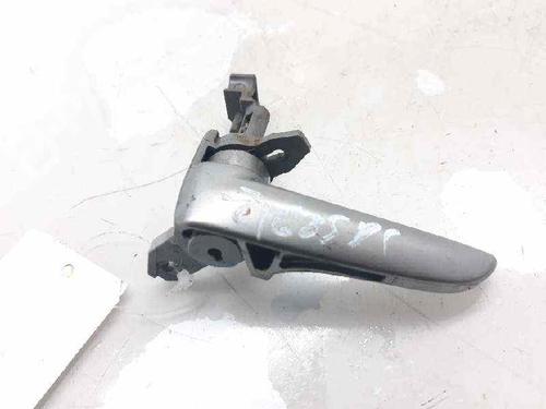 Used Front left interior door handle Front left interior door handle MAZDA 2 (DY) 1.4 CD (68 hp) 6433445 6433445