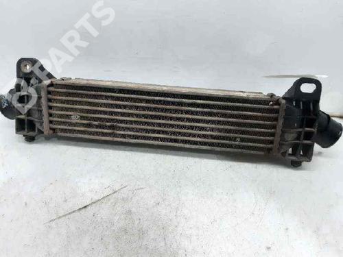 Used Intercooler Intercooler FORD MONDEO III (B5Y) 2.0 TDCi (130 hp) 5211232 5211232