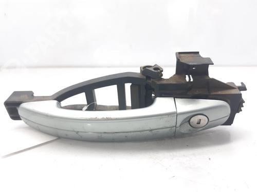 Used Front left exterior door handle Front left exterior door handle FORD C-MAX (DM2) 1.6 TDCi (109 hp) 6980427 6980427