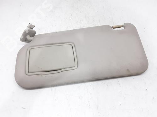 left-sun-visor-mazda-2-de_-dh_-14-mzr-cd-df7369320a75-2007-2008-2009-2010-2011-2012-2013-2014-2015-7768193 main image