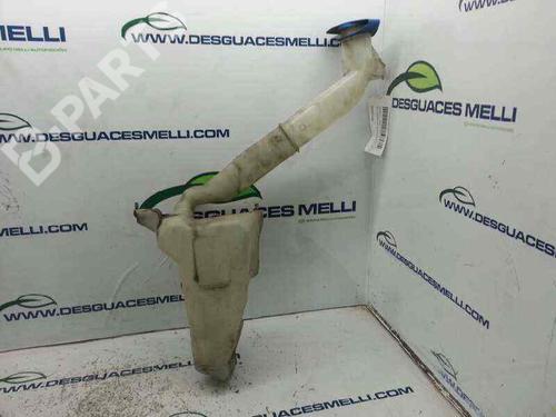 Used Windscreen washer tank Windscreen washer tank SEAT CORDOBA (6L2) 1.4 16V (75 hp) 7421595 7421595