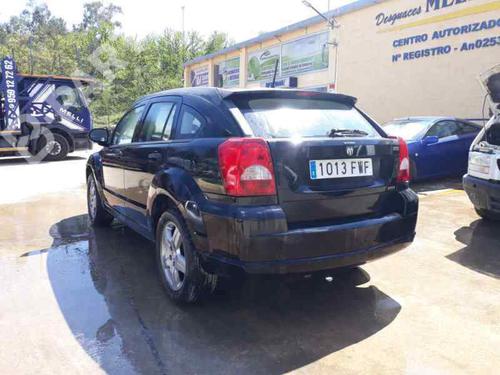 Starter DODGE CALIBER 1.8 | BP3962849M8 
