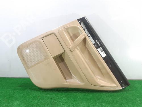 Used Right rear door panel Right rear door panel VW TOUAREG (7LA, 7L6, 7L7) 5.0 V10 TDI (313 hp) 7125536 7125536