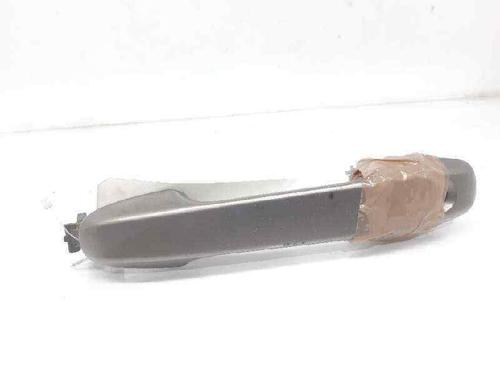 Used Front left exterior door handle Front left exterior door handle TOYOTA YARIS (_P13_) [2010-2020] 5283079 5283079