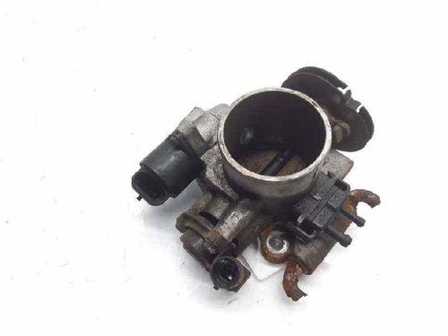Used Throttle body Throttle body DAEWOO LANOS (KLAT) 1.5 (86 hp) 6544189 6544189