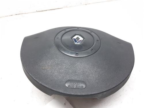 Used Driver airbag Driver airbag RENAULT MEGANE II Estate (KM0/1_) 1.4 (98 hp) 7997609 7997609