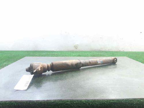 Used Left rear shock absorber Left rear shock absorber KIA NIRO I (DE) 1.6 GDI Plug-in Hybrid (141 hp) 6928581 6928581