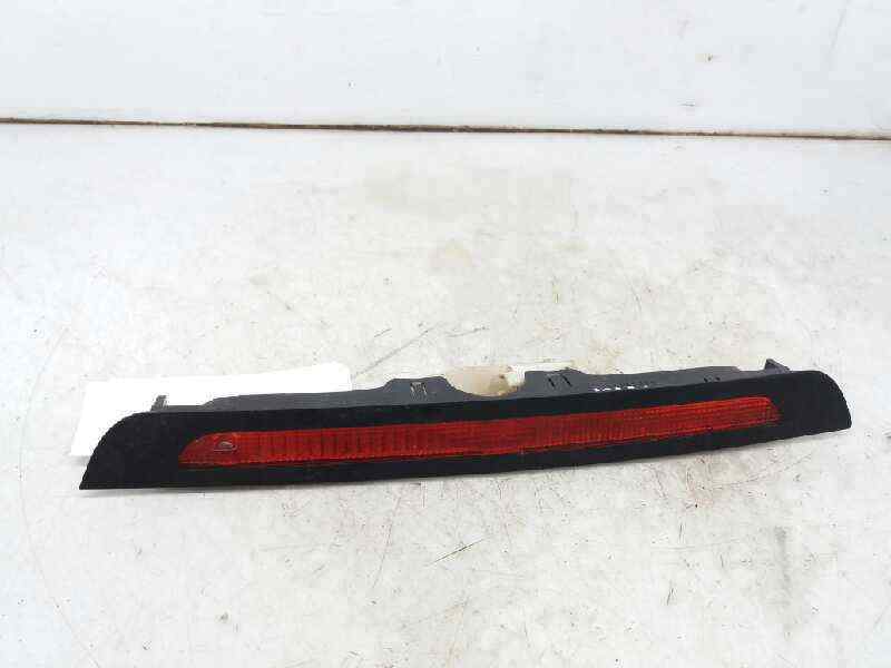 Troisi/èmes feux de freinage troisi/ème feu stop de haut niveau 7700410753 couleur rouge adapt/ée pour Clio II 1998-2005