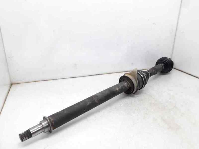 Antriebswelle rechts vorne MERCEDES-BENZ VANEO (414) 1.7 CDI  