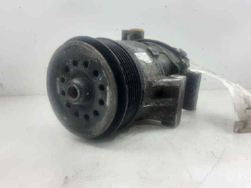 AC compressor TOYOTA YARIS (_P9_) 1.4 D4D (NLP90_) 883100D202 BParts