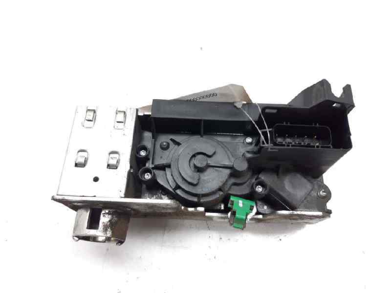 Serrure Avant Droit (Côté Conducteur) Pour FORD TRANSIT CONNECT (TC7) 1.8 TDCI 75cv – Occasion – Code BHPA