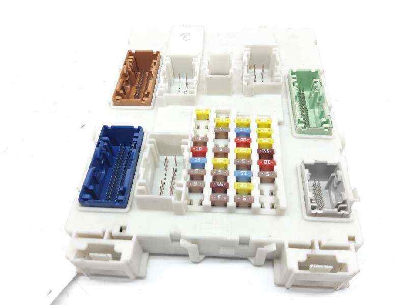 Fuse box FORD RANGER (TKE) 2.2 TDCi 4x4 5415998 BParts