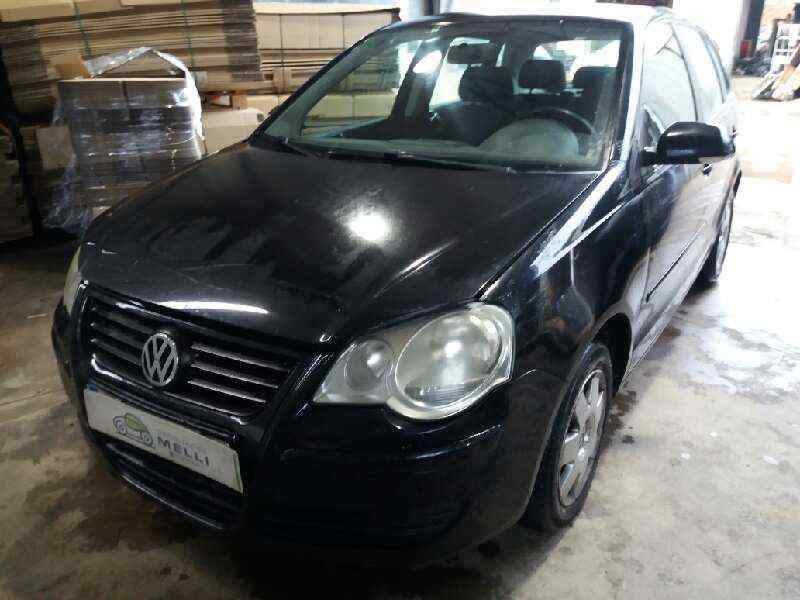 Turbo Vw Polo 9n 1 4 Tdi 045253019l B Parts