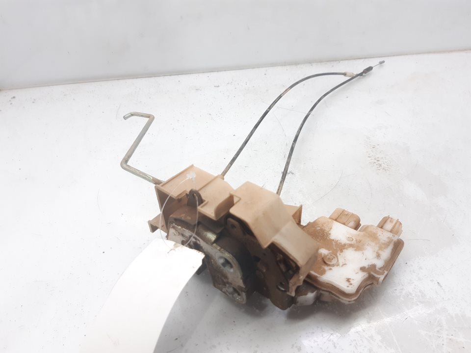 Rear right lock FORD RANGER (ET) 2.5 TDCi 4x4 7099679 BParts