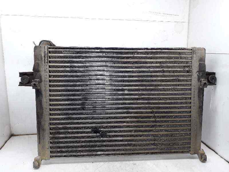 Intercooler JEEP GRAND CHEROKEE II (WJ, WG) 3.1 TD 4x4 52079498AC BParts
