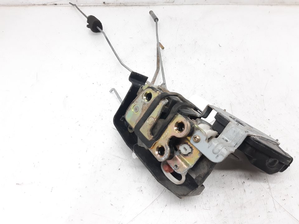 Genuine Kia 81315-FD000 Door Latch Genuine Kia 81315-FD000 Door Latch