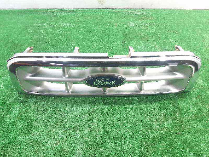 Front grille FORD RANGER (ER, EQ, R_) 2.5 TD 4x4 6679256 BParts