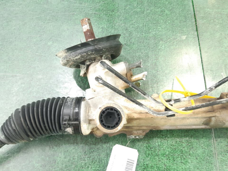 Steering rack PEUGEOT 206 Hatchback (2A/C) 8048445 BParts