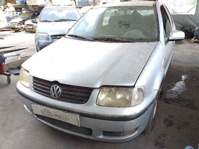 volkswagen polo 6n2 2001