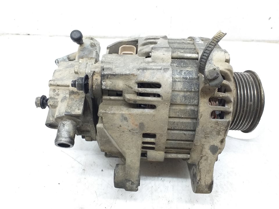 Alternator KIA SORENTO I (JC) 2.5 CRDi 7570395 BParts