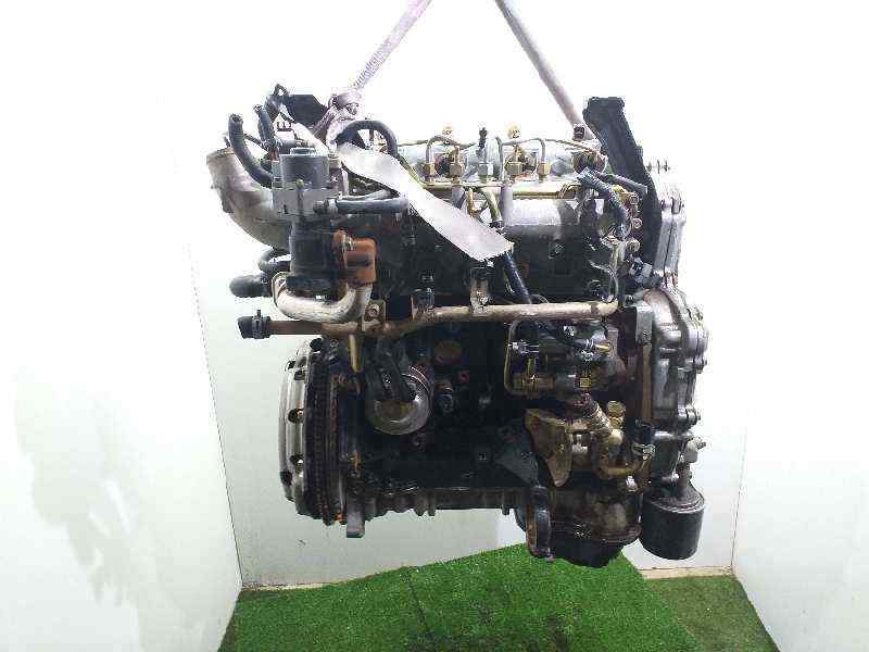 Генератор x trail t30