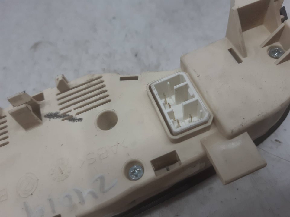 Switch FIAT PUNTO (188_) 1.2 60 (188.030, .050, .130, .150, .230, .250