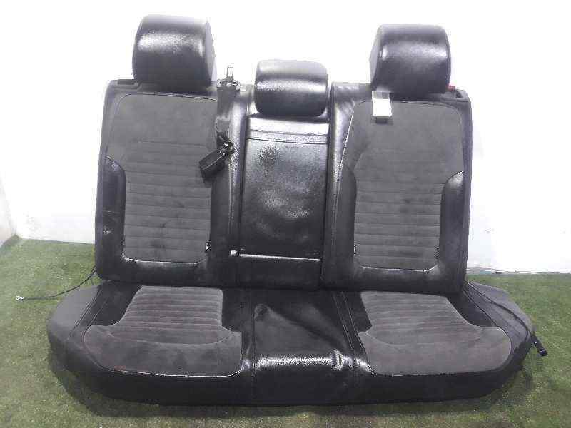 Rear seat VW PASSAT B7 (362) 2.0 TDI 5400303 BParts