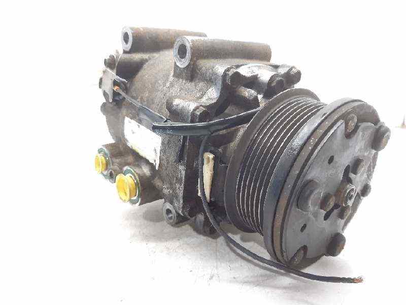 AC compressor FORD FOCUS (DAW, DBW) 1779107 | B-Parts