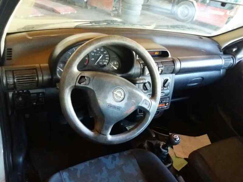 Alternator Opel Corsa B S93 1 0 I 12v F08 F68 M68 B Parts