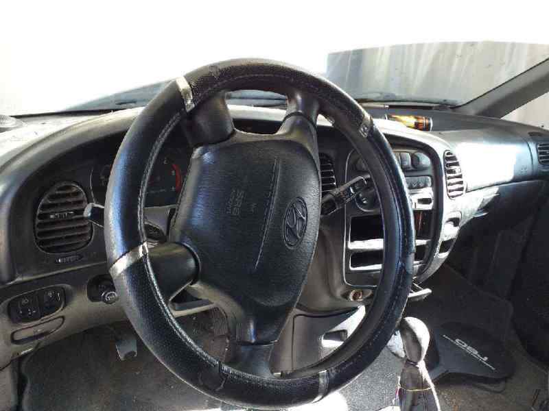 Starter HYUNDAI H100 Van 2.5 TDiC MG120413 BParts