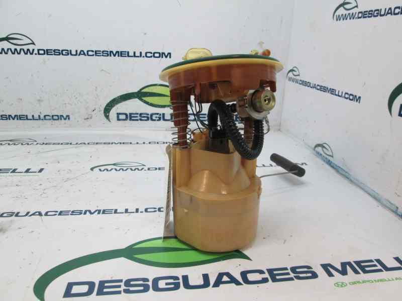 Pompe à Essence (pompe à Carburant) Pour Renault Mégane 2 1.6 I 16V - Électrique, à Monter Dans Le Réservoir