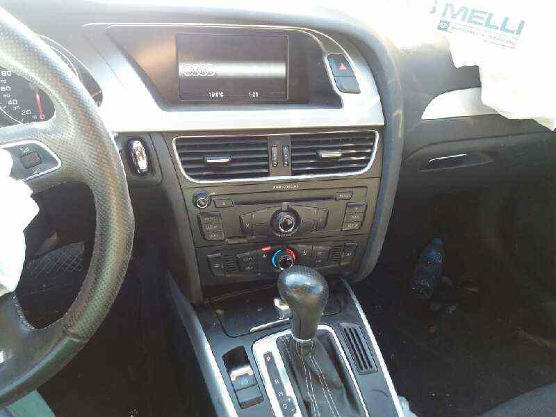 Comfort control module AUDI A4 (8K2, B8) 2.0 TDI 8T0959792M BParts