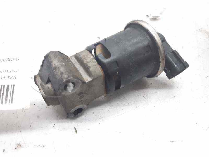 Globalautoparts Vanne EGR Pour Kalos (Klas) 1.4 (2002/09 - /),pour Globalautoparts Vanne EGR Pour Kalos (Klas) 1.4 (2002/09 - /),pour