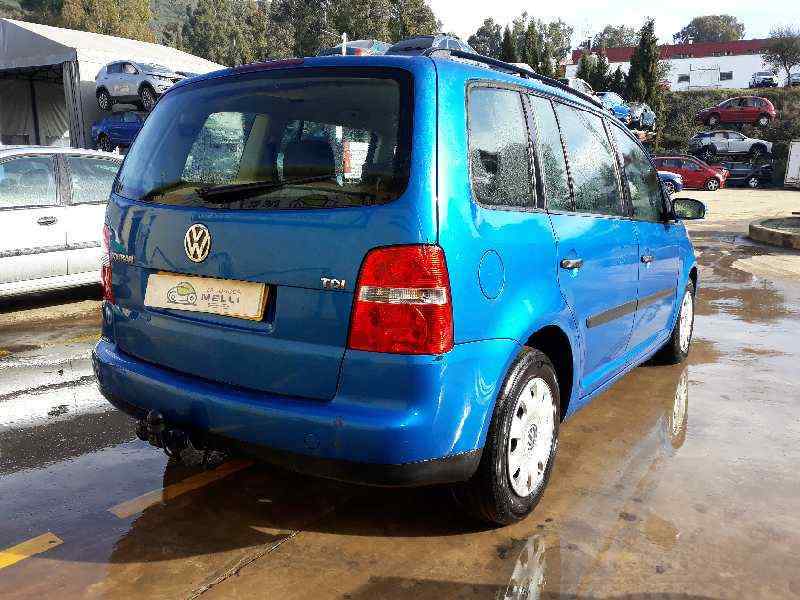 Volkswagen touran 1t2