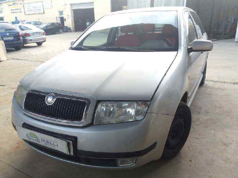6y2 2000 Original Lève-vitres Moteur Avant Gauche Skoda Fabia I