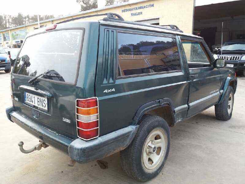 Instrument cluster JEEP CHEROKEE (XJ) P56010198AC BParts