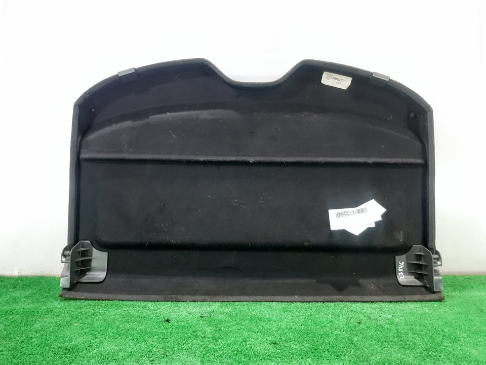 Rear parcel shelf OPEL ASTRA H GTC (A04) 13181587 BParts