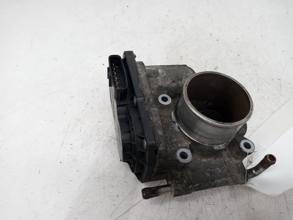 Throttle body MAZDA 3 (BK) 2.0 MZRCD (BK14) 7833980 BParts