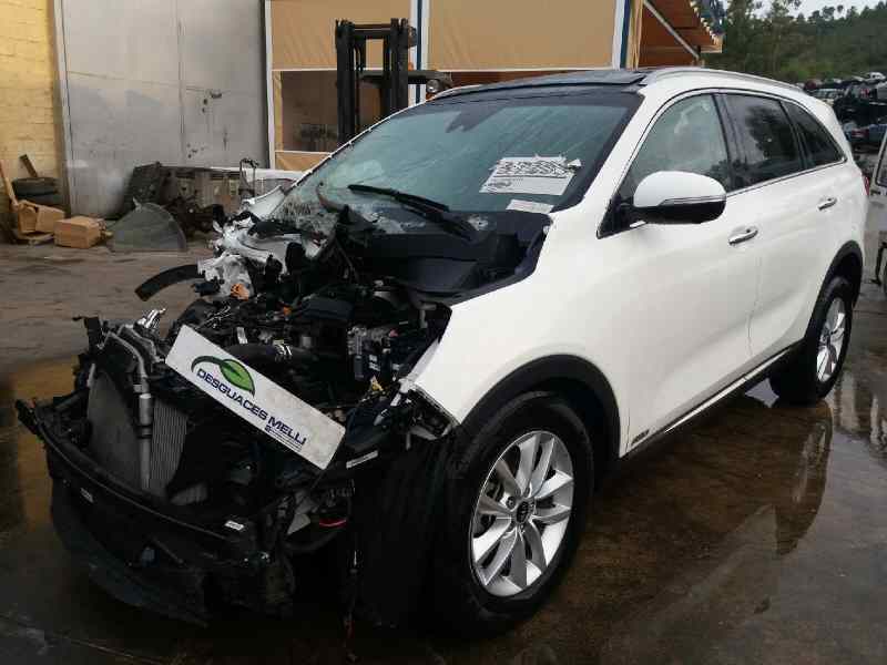 Electronic Module Kia Sorento Iii Um 2 2 Crdi 4wd 95410c5470 B Parts