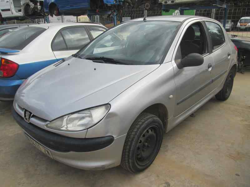 Peugeot 207 1.4i 8v Peugeot 207 1.4i 16v RADIATOR 2006 Manual Only
