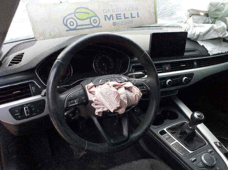 Manuale Audi A4 B9 Italiano Pdf