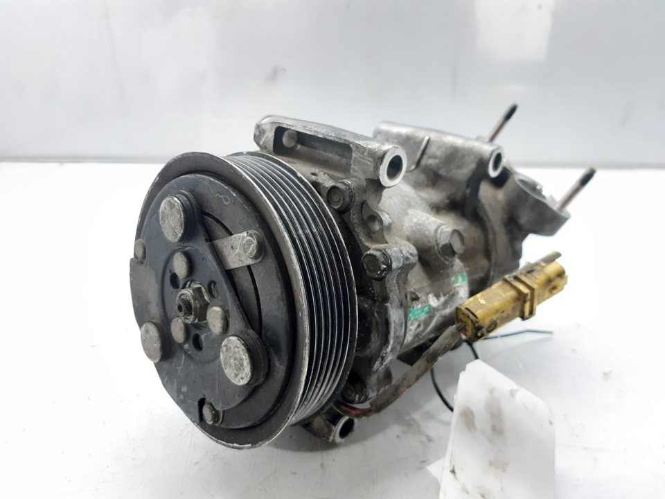 AC compressor MINI MINI (R56) Cooper D 7833492 BParts