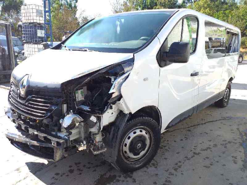 Interior roof light RENAULT TRAFIC III Van (FG_) 1.6 dCi 125 (FGMH) 739483145R BParts