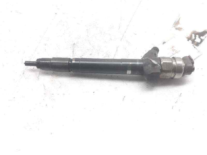 Injecteur PEUGEOT BOXER Camionnette (244) 2.2 HDi