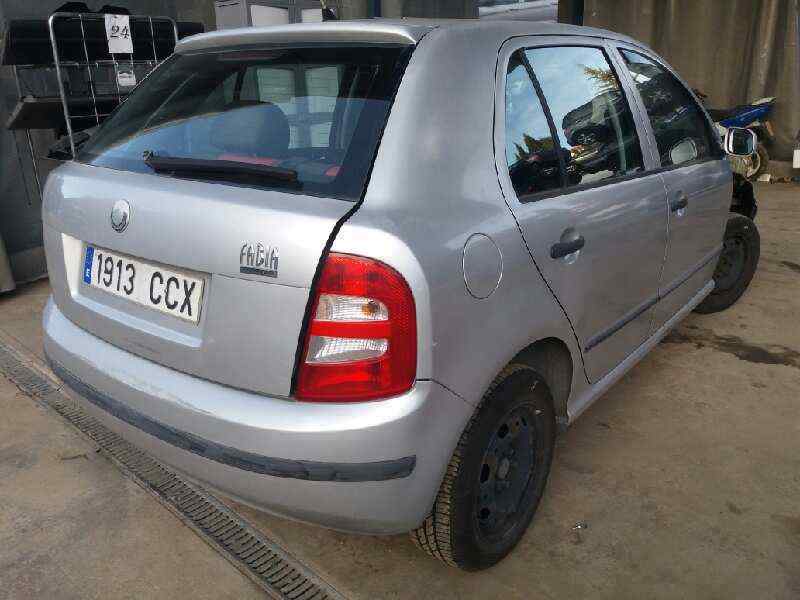 6y2 2000 Original Lève-vitres Moteur Avant Gauche Skoda Fabia I