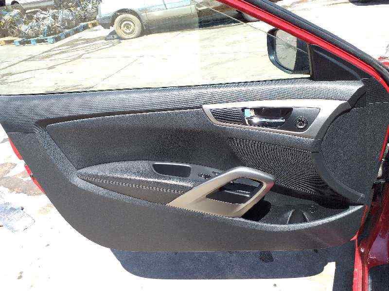 Engine control unit (ECU) HYUNDAI VELOSTER (FS) 1.6 GDI 391102BBC3 BParts