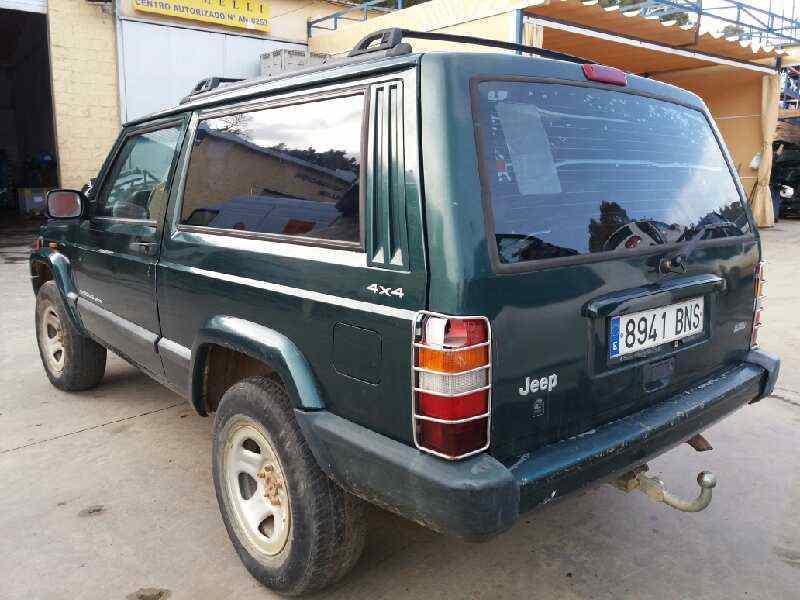 Instrument cluster JEEP CHEROKEE (XJ) P56010198AC BParts