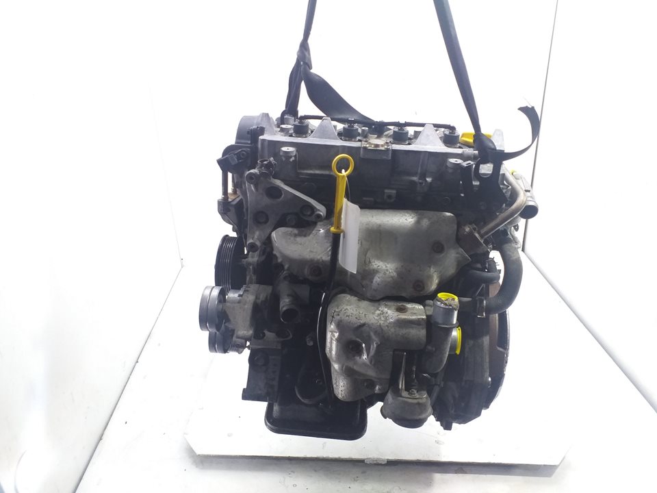 2X MOTEUR ENTREPOSAGE Pour Honda Civic 7 VII Hatchback EP Eu Ev 00-05 1 - View #2