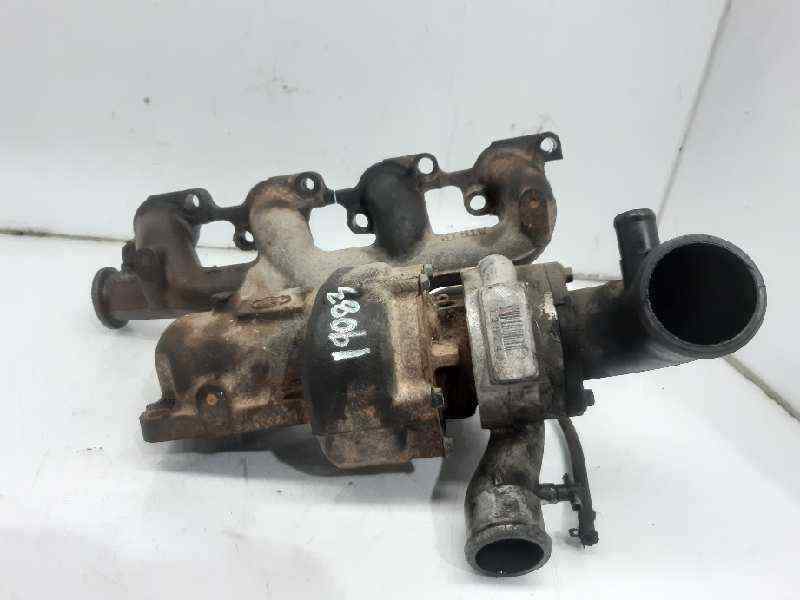 ford transit 2004 2.4 tdci