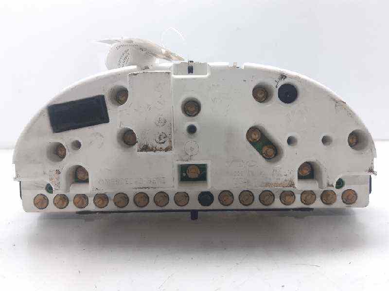 Instrument cluster MERCEDESBENZ MCLASS (W163) ML 230 (163.136